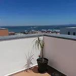 Lovely Lisbon Tejo Apartment