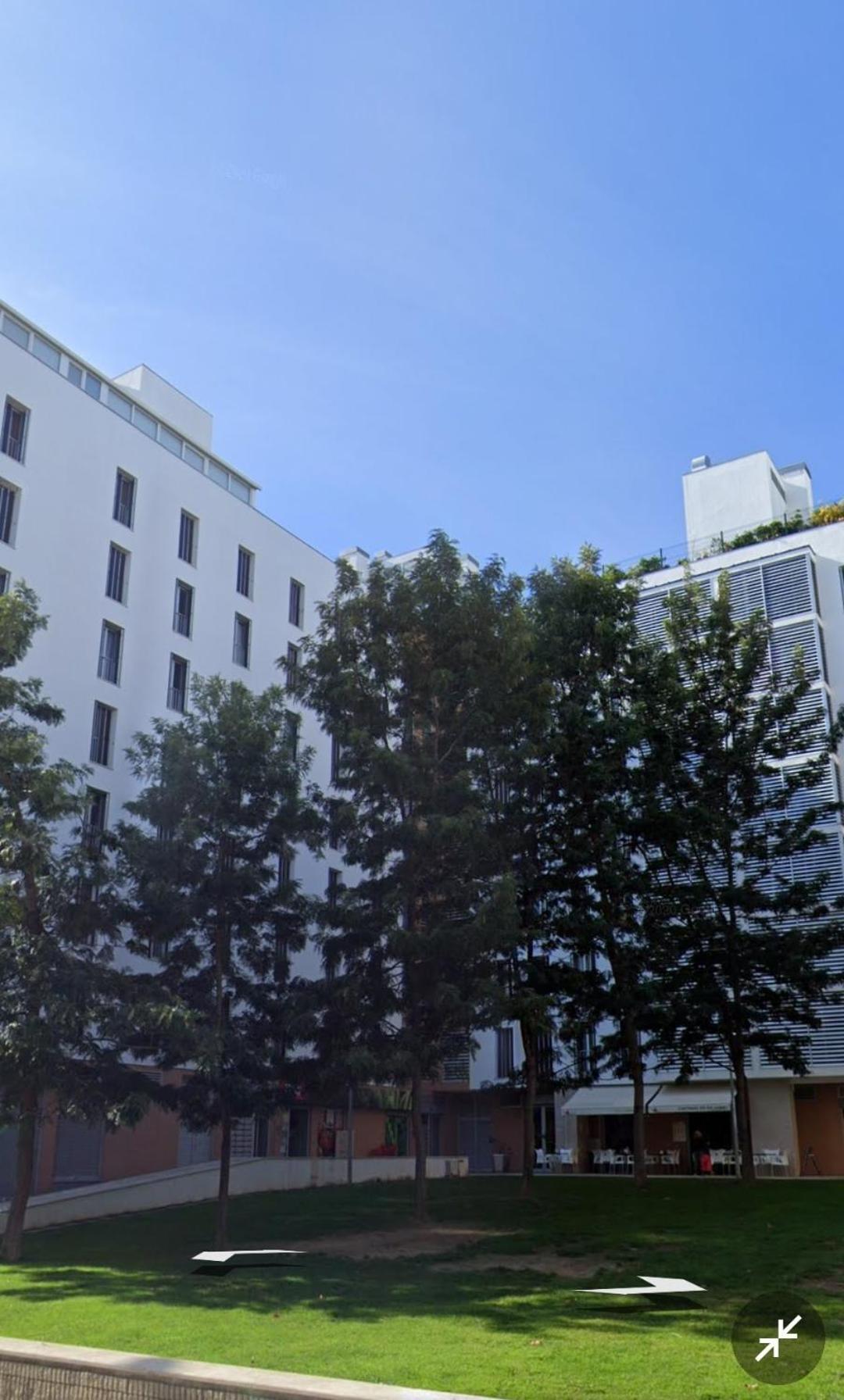 Lovely Tejo Apartment Lissabon