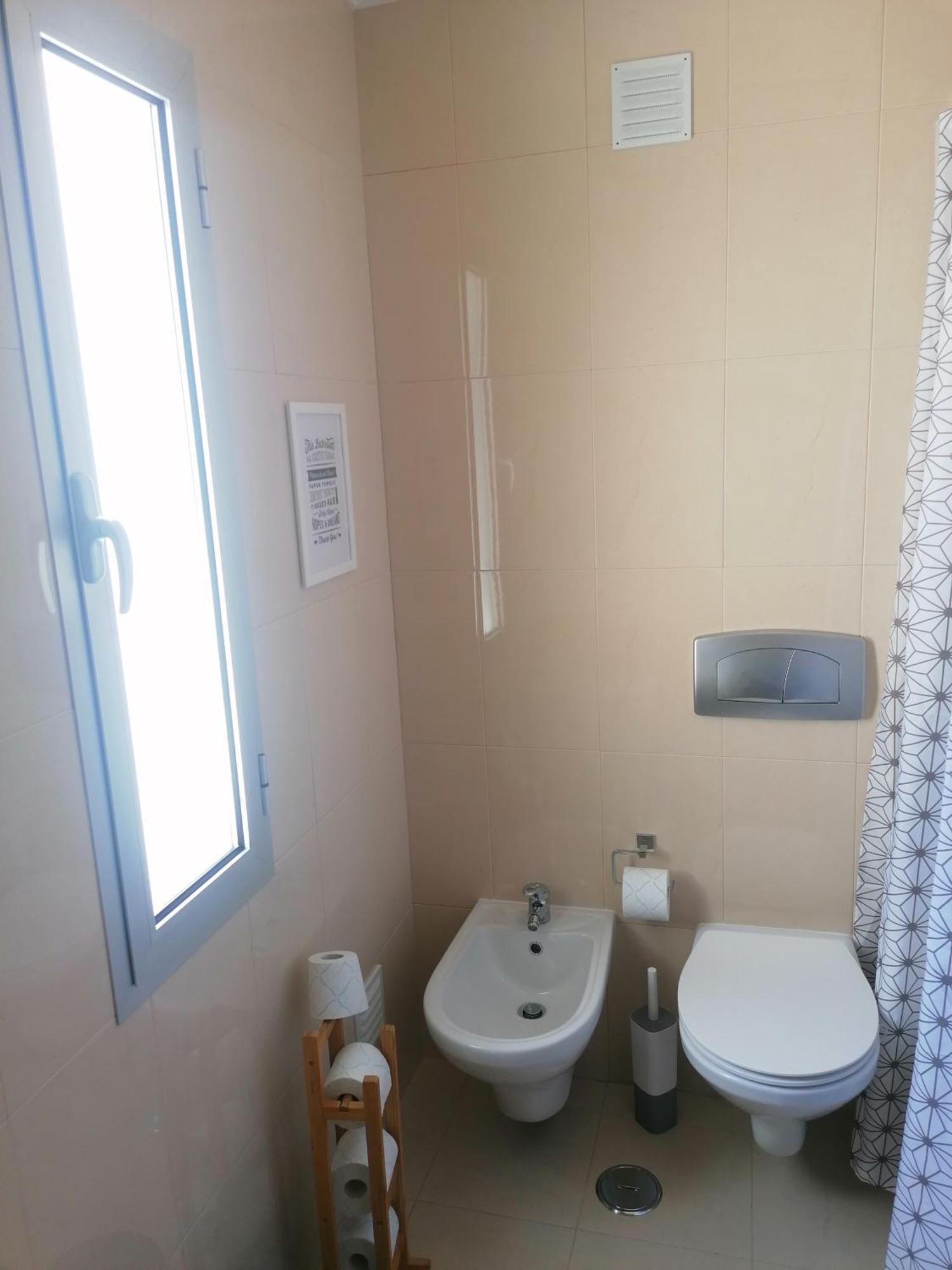 Lovely Tejo Apartment *