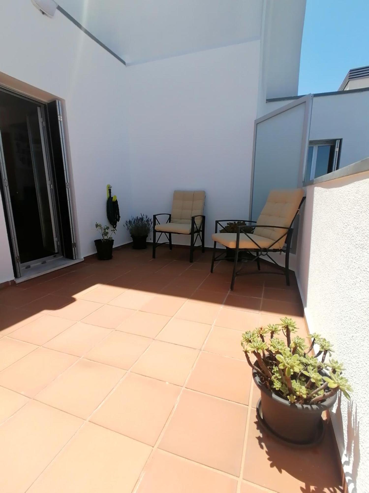 Apartment Lovely Tejo *