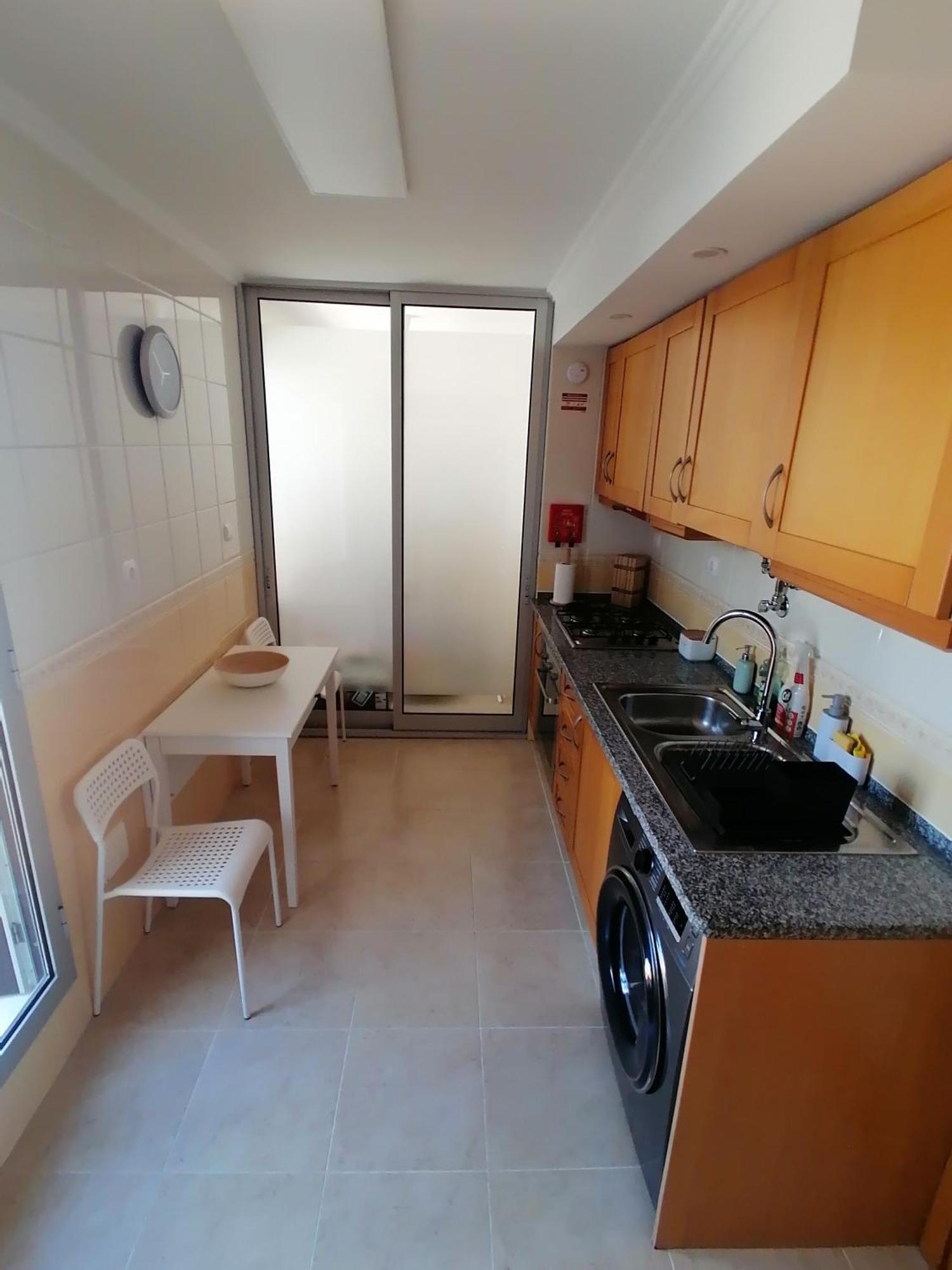Lovely Tejo Apartment *