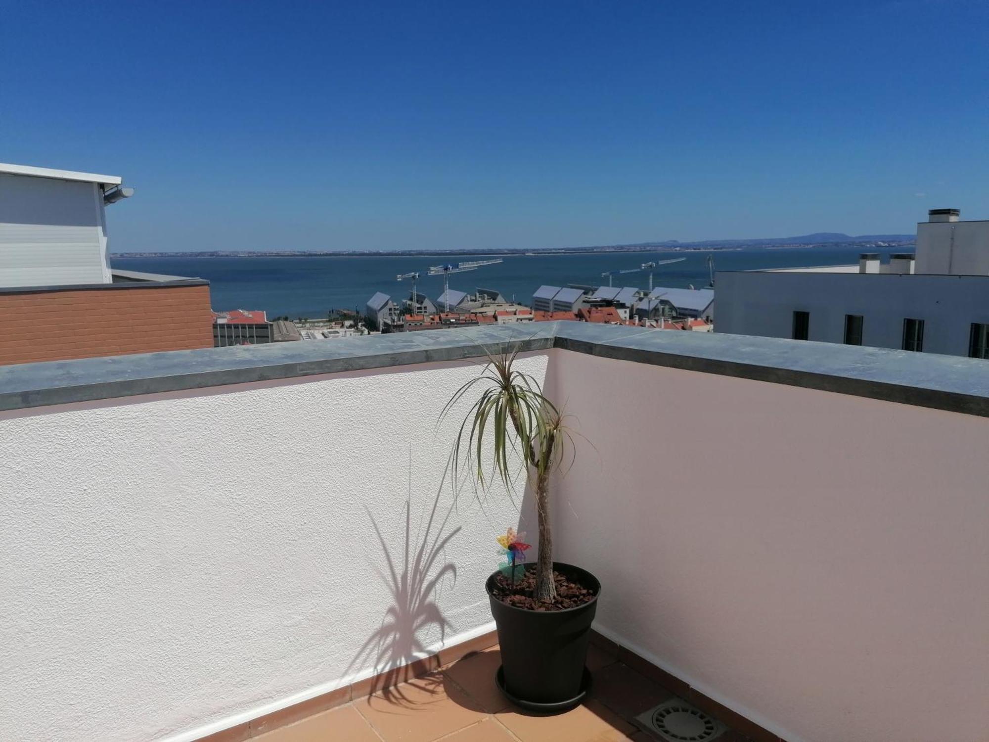 Lovely Tejo Lissabon