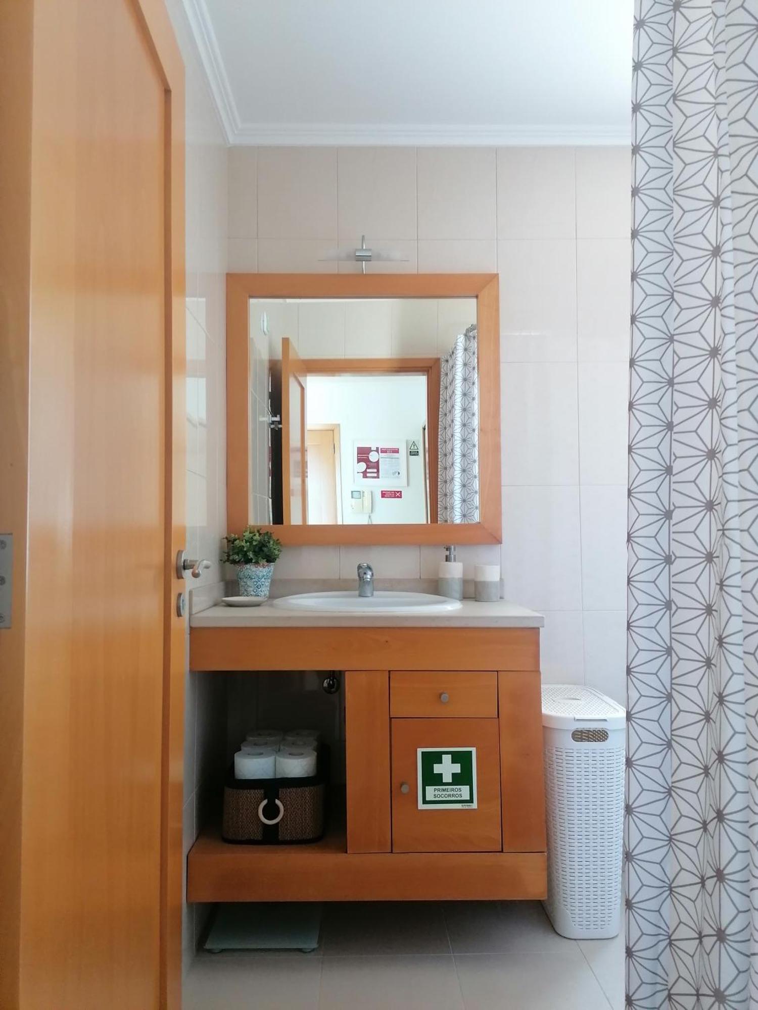 Lovely Tejo Apartment